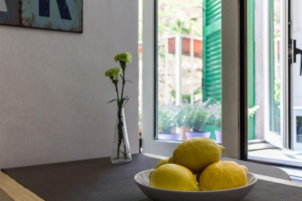 Santonofrio Apartments Roma Exterior foto